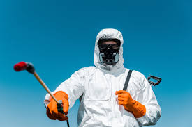 Best Pest Control for Multi-Family Homes  in Prince George, VA